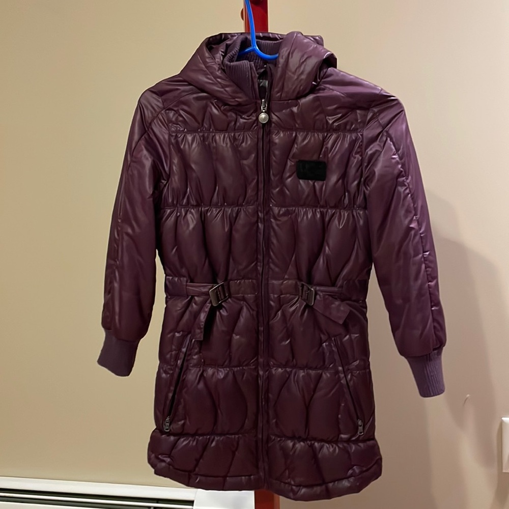 Ugg Australia Coat Girls